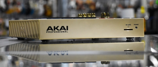 Akai - MPC ONE GOLD 3